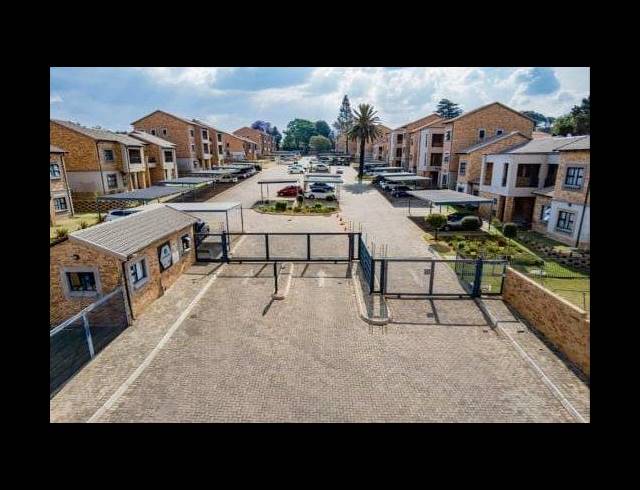 1 BEDROOM APARTMENT FOR SALE IN WHITERIDGE